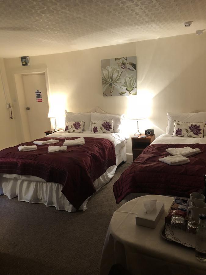 The Oakeley Arms Hotel Maentwrog Екстериор снимка