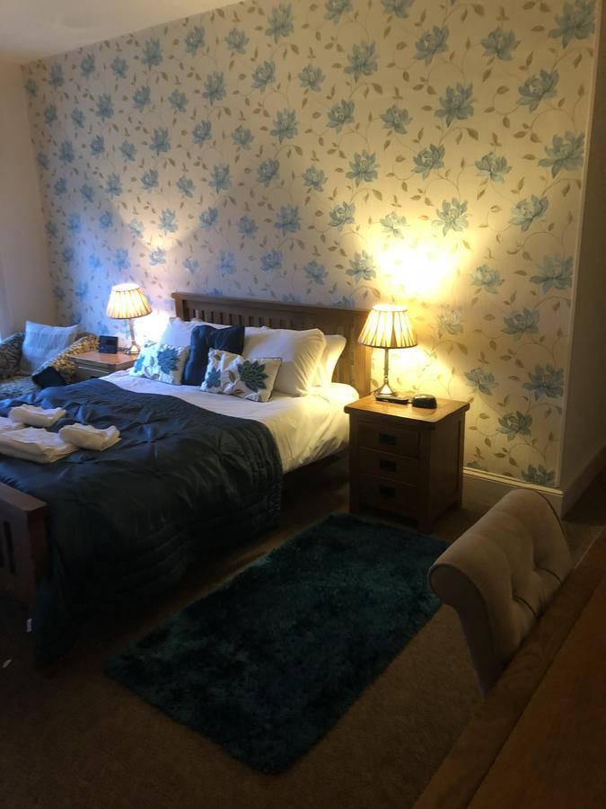 The Oakeley Arms Hotel Maentwrog Екстериор снимка