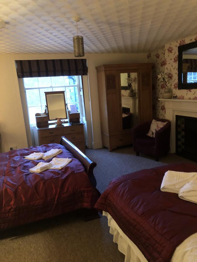 The Oakeley Arms Hotel Maentwrog Екстериор снимка