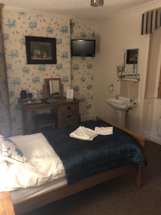 The Oakeley Arms Hotel Maentwrog Екстериор снимка
