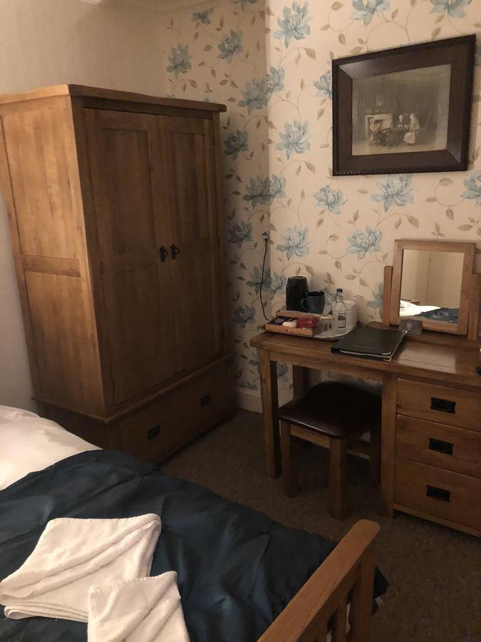 The Oakeley Arms Hotel Maentwrog Екстериор снимка