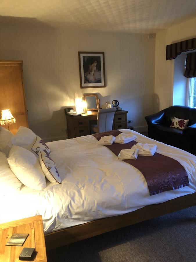 The Oakeley Arms Hotel Maentwrog Екстериор снимка