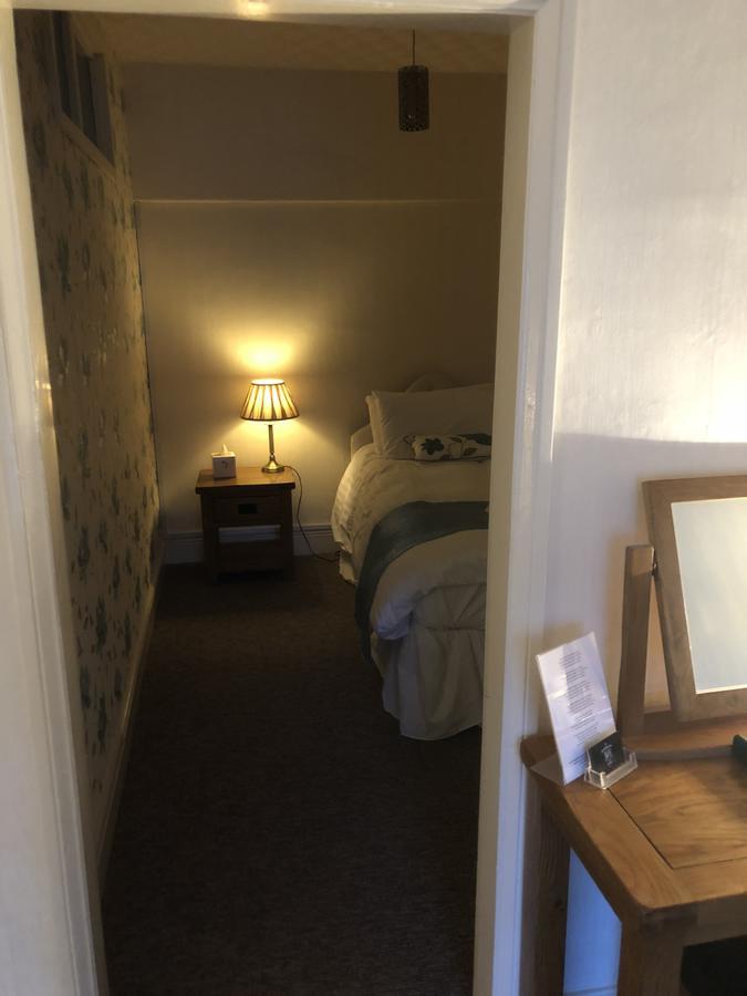The Oakeley Arms Hotel Maentwrog Екстериор снимка