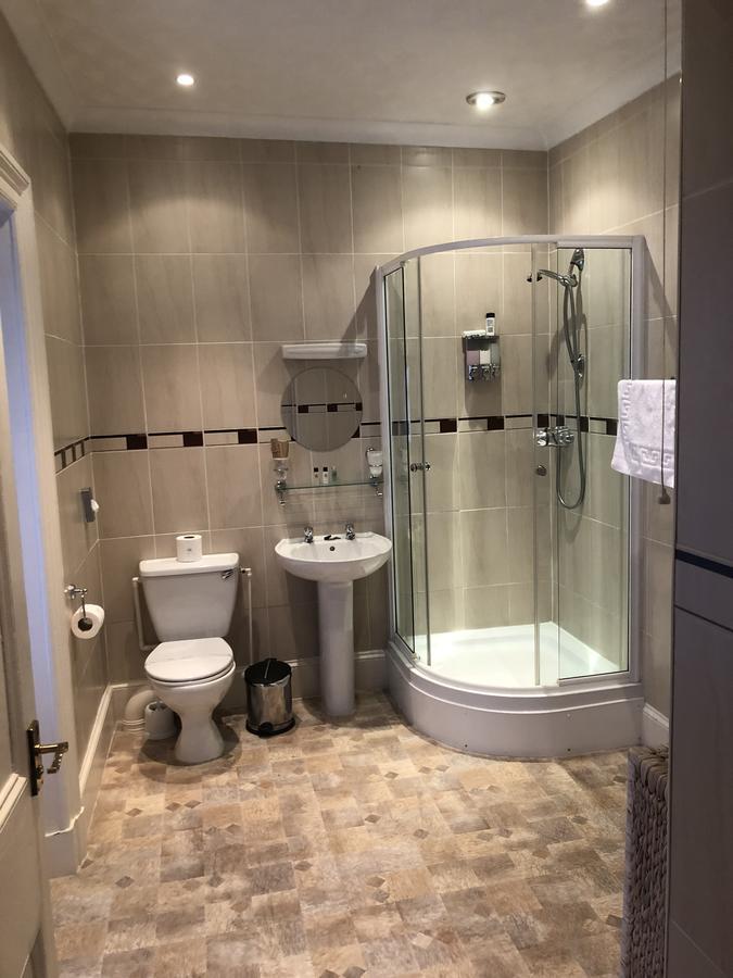 The Oakeley Arms Hotel Maentwrog Екстериор снимка
